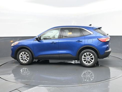 Used 2022 Ford Escape SE w/ Convenience Package image 2