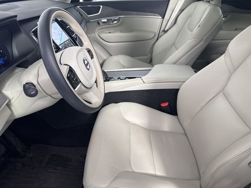 Used 2024 Volvo XC90 B6 Plus w/ Protection Package AWD/4WD image 13