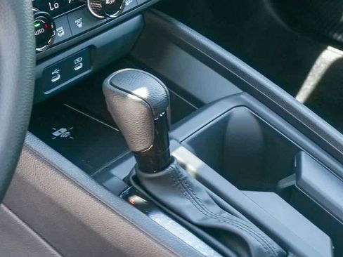 New 2026 Honda Accord SE image 21