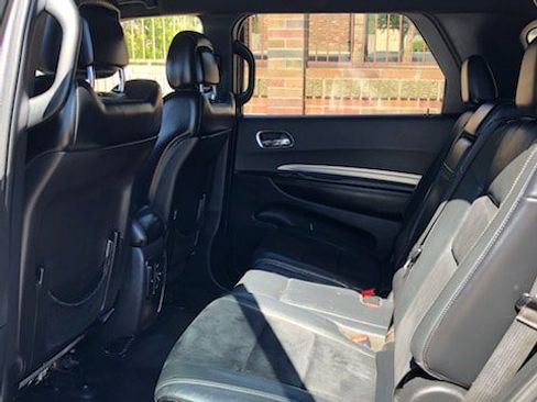 Used 2015 Dodge Durango SXT w/ Quick Order Package 23B RWD image 7