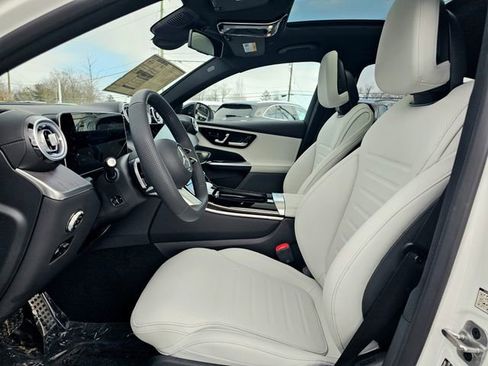 New 2026 Mercedes-Benz GLC 300 GLC 300 Coupe image 16