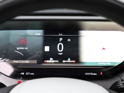 New 2026 Land Rover Range Rover Sport SE AWD/4WD image 21