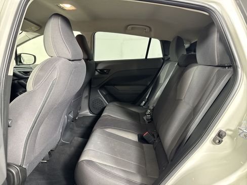 Used 2024 Subaru Crosstrek 2.0i AWD/4WD image 19