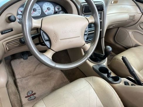 Used 1999 Ford Mustang Cobra image 26