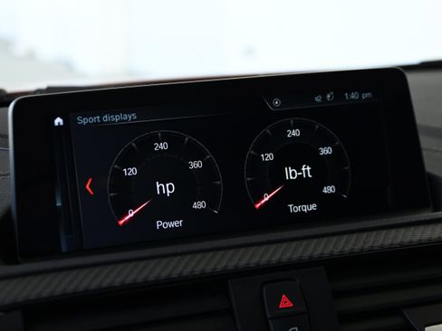 Used 2019 BMW M2 Competition RWD image 18