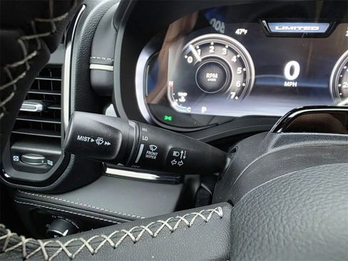 New 2026 RAM 1500 Limited w/ Night Edition image 32