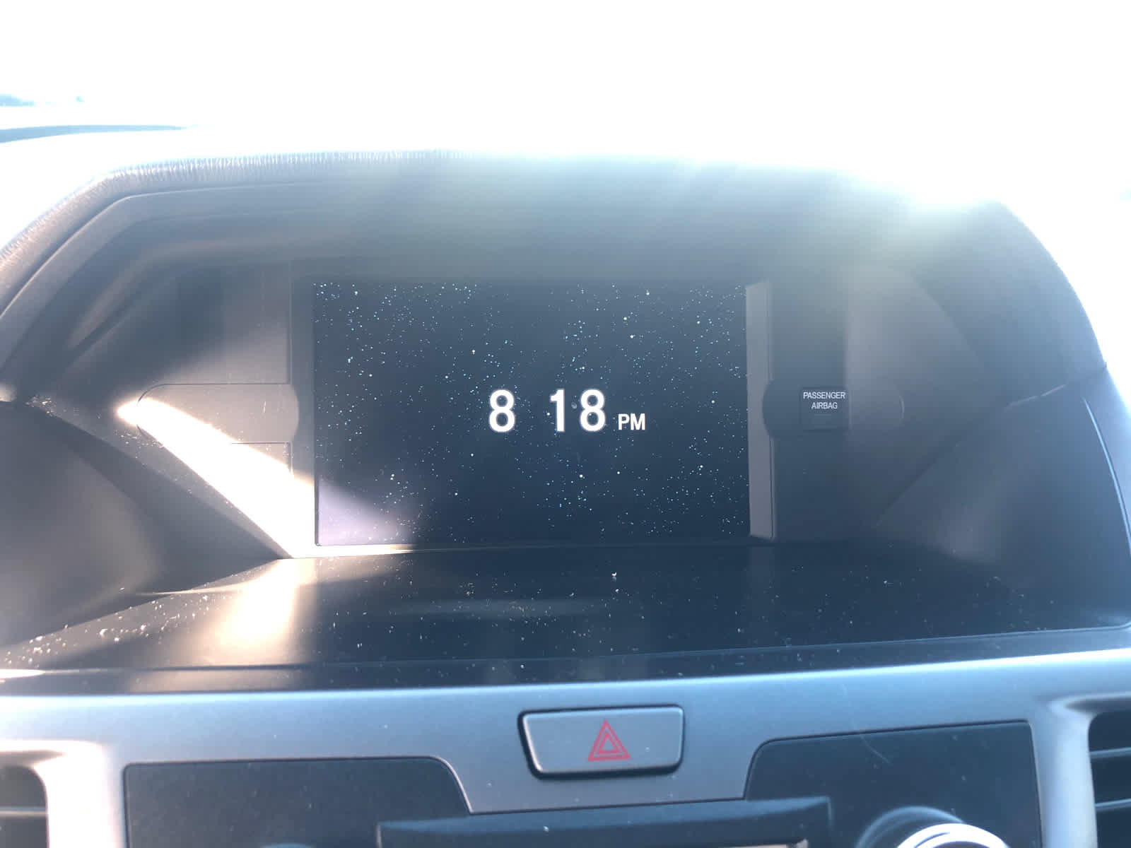 Used 2014 Honda Odyssey EX image 12