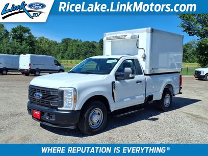 Used 2024 Ford F250 XL