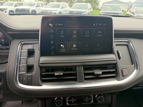 Used 2024 GMC Yukon AT4 AWD/4WD image 24