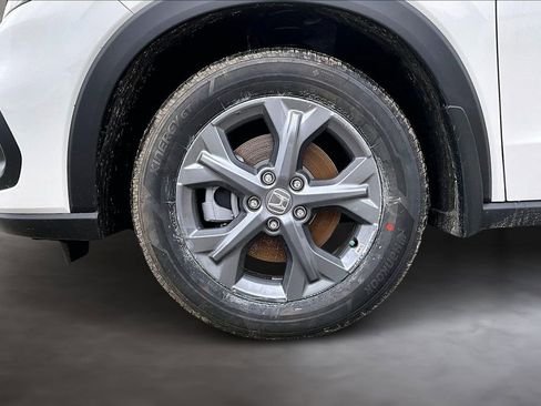 New 2026 Honda HR-V LX image 13