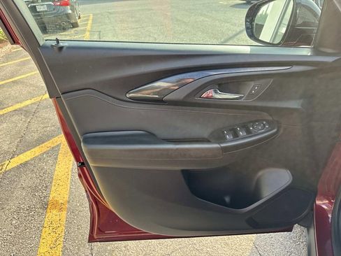 Used 2023 Chevrolet TrailBlazer RS w/ Convenience Package image 20