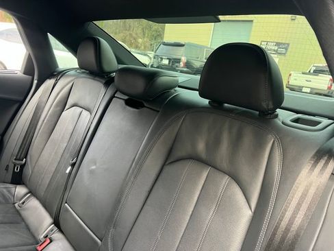 Used 2018 Audi S4 Prestige image 23