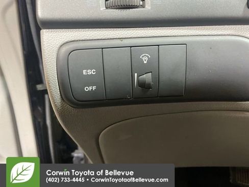 Used 2010 Kia Optima LX w/ Convenience Pkg image 18