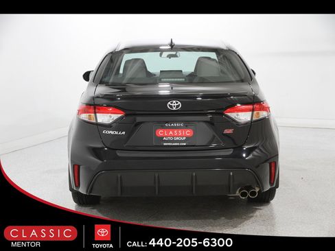 Certified 2023 Toyota Corolla SE image 19