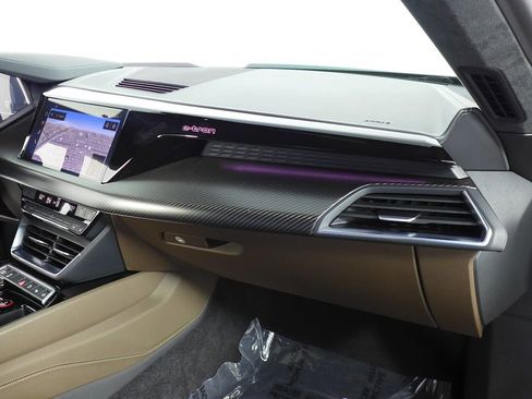 Used 2023 Audi RS e-tron GT w/ Carbon Performance Package image 13