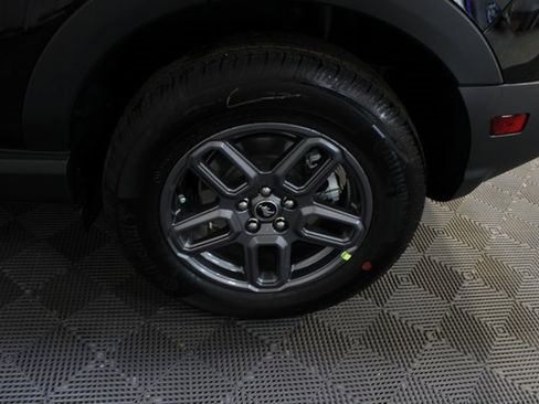 New 2025 Ford Bronco Sport Big Bend w/ Convenience Package image 24