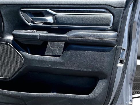 Used 2021 RAM 1500 Big Horn AWD/4WD image 29