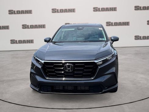 New 2026 Honda CR-V EX image 8