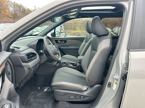 New 2026 Subaru Forester Sport AWD/4WD image 21
