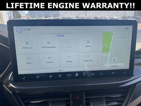 Used 2025 Ford Escape ST-Line Elite w/ Premium Technology Package image 22