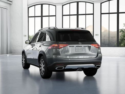 New 2026 Mercedes-Benz GLE 350 4MATIC image 26