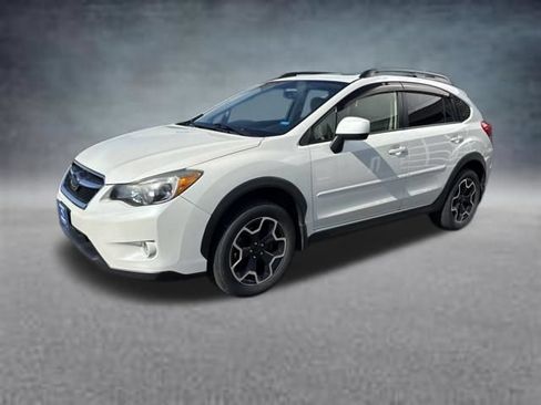 Used 2014 Subaru Crosstrek 2.0i Limited AWD/4WD image 8