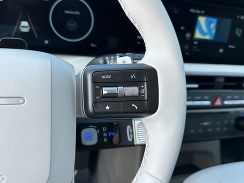 New 2027 Hyundai Palisade SEL FWD image 31