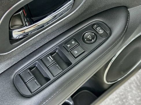 Used 2021 Honda HR-V EX image 20