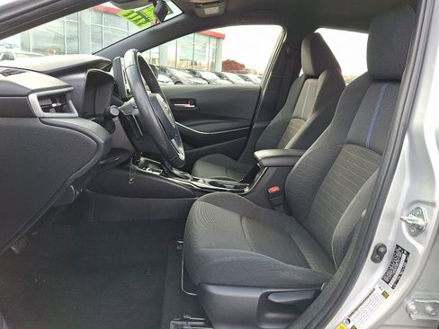 Certified 2022 Toyota Corolla SE image 14