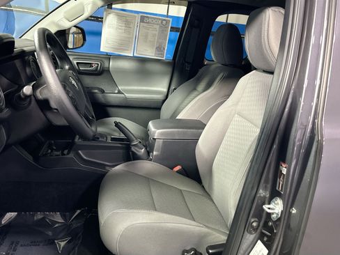 Used 2023 Toyota Tacoma SR w/ SR Convenience Package image 13