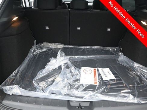 New 2025 Nissan Kicks SV image 27