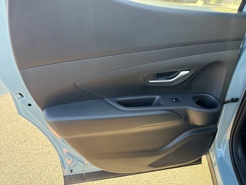 New 2026 Hyundai Santa Cruz SEL FWD image 15