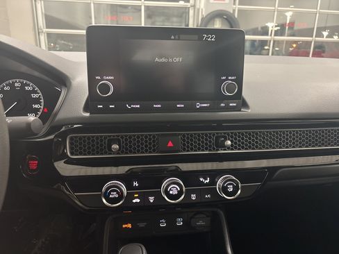 New 2026 Honda Civic LX image 15