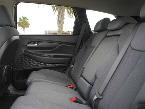 Used 2023 Hyundai Santa Fe SEL image 14