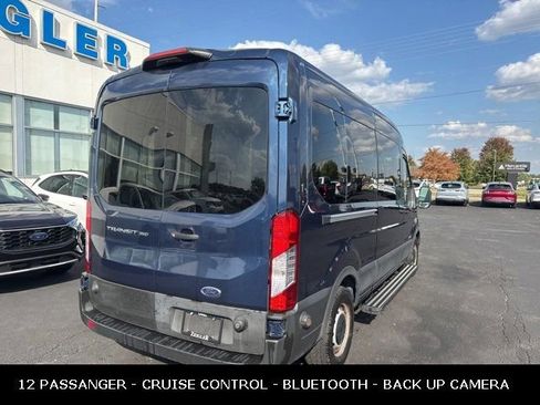Used 2020 Ford Transit 350 XL image 10