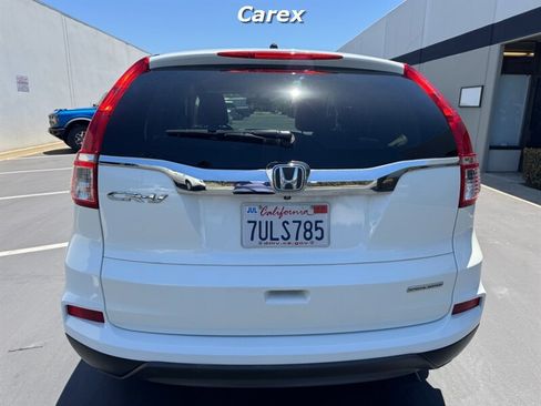 Used 2016 Honda CR-V SE image 13
