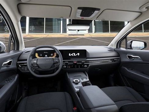 New 2026 Kia Sportage LX FWD image 14