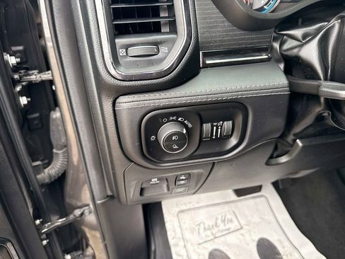 Used 2022 RAM 1500 Limited image 29