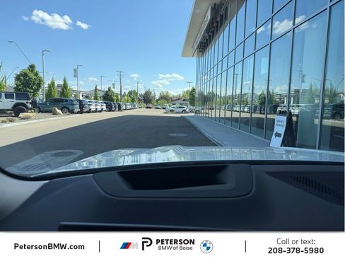New 2027 BMW X7 xDrive40i w/ Premium Package AWD/4WD image 36