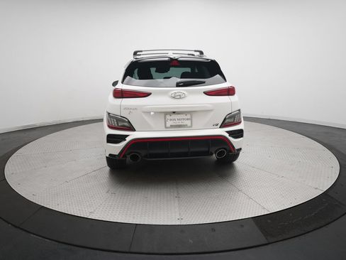 Used 2023 Hyundai Kona N FWD image 25