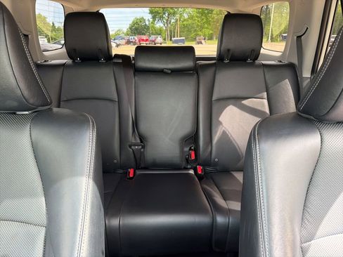 Used 2020 Toyota 4Runner Nightshade AWD/4WD image 24