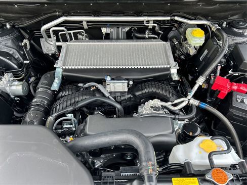 New 2026 Subaru Ascent Limited image 12