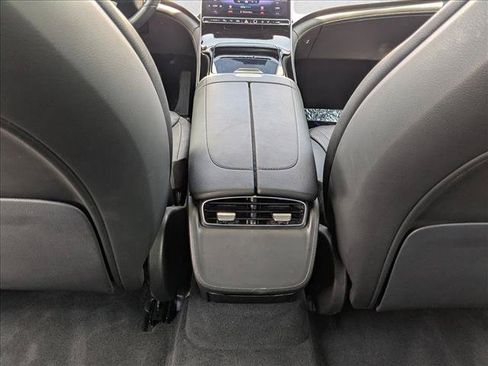 Certified 2023 Mercedes-Benz EQE 350+ Sedan image 19