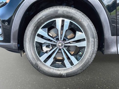 Certified 2025 Mercedes-Benz GLB 250 image 15
