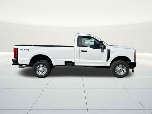 New 2026 Ford F350 XL image 8