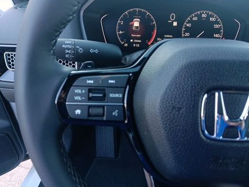 New 2026 Honda Civic Sport image 13