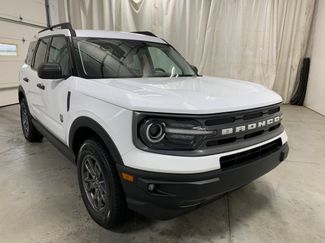 Used 2021 Ford Bronco Sport Big Bend AWD/4WD video 2