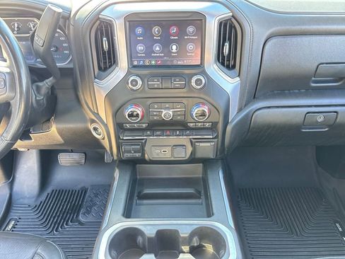 Used 2020 GMC Sierra 1500 SLT w/ SLT Premium Package image 22