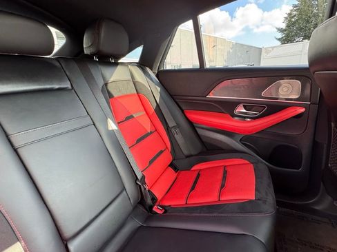 Used 2023 Mercedes-Benz GLE 53 AMG 4MATIC Coupe image 23