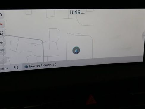 Certified 2024 Kia EV6 Wind RWD image 32